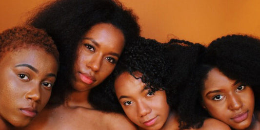 DEMOCRATIZING NATURAL HAIR vs CULTURAL APPROPRIATION