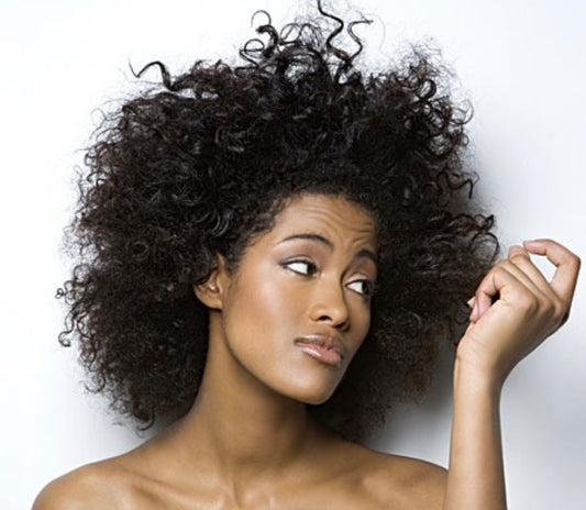 Self-Care & Hair