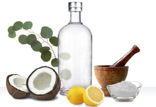 A Natural Hair Secret: Oils Are Seasonal, Not Every Oil Works for Every Season