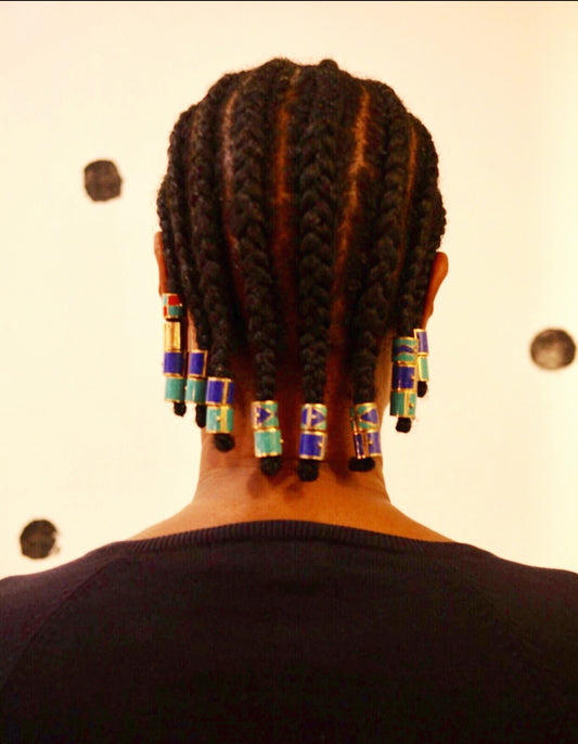 Innovative Styling Tools That Make the Natural Hair Journey Doable.