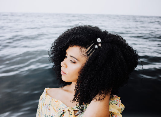 Meranda’s Top 5 Essential Oils for Healthy Hair This Season by Meranda Bertirotti