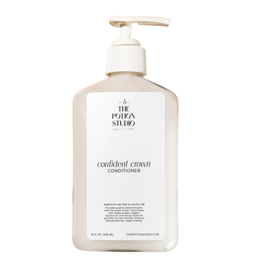 CONFIDENT CROWN CONDITIONER