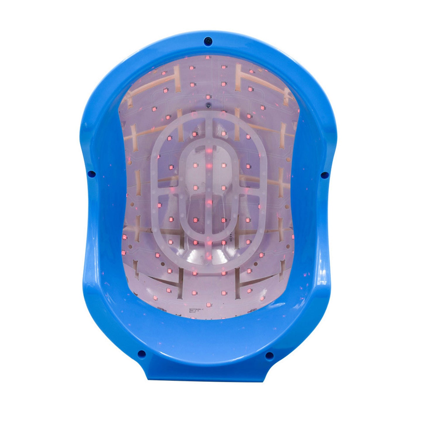 Diode Laser Hair Growth Helmet