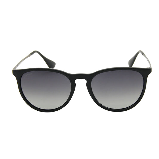 Midnight Shadow Black Gradient Sunglasses