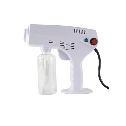 Portable Nano Hair Steamer Hydration Sprayer